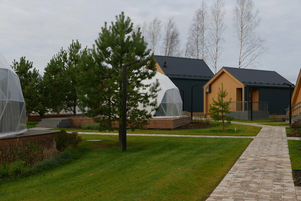 Breytovo Village — фото 2