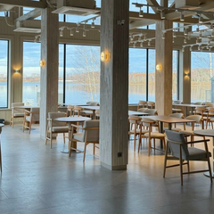 Эко-отель Breytovo Village, Ярославская область