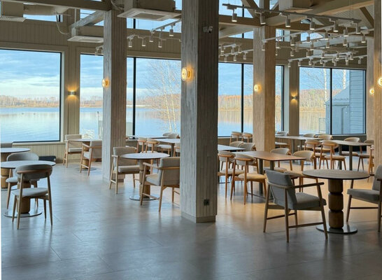 Breytovo Village — фото 5