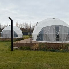 Эко-отель Breytovo Village, Ярославская область