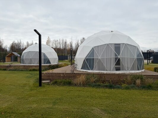 Breytovo Village — фото 1