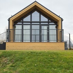 Эко-отель Breytovo Village, Ярославская область