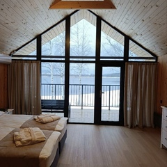 Эко-отель Breytovo Village, Ярославская область