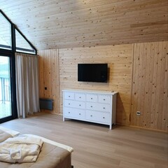 Эко-отель Breytovo Village, Ярославская область