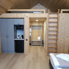 Эко-отель Breytovo Village, Ярославская область