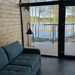 Эко-отель Breytovo Village, Ярославская область