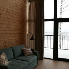 Эко-отель Breytovo Village, Ярославская область