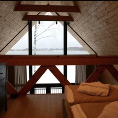 Эко-отель Breytovo Village, Ярославская область