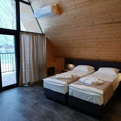 Эко-отель Breytovo Village, Ярославская область