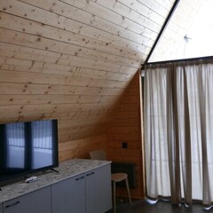 Эко-отель Breytovo Village, Ярославская область