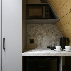 Эко-отель Breytovo Village, Ярославская область