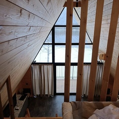 Эко-отель Breytovo Village, Ярославская область