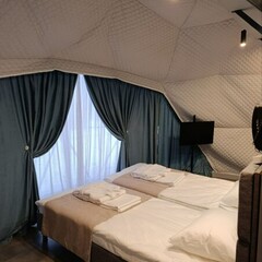 Эко-отель Breytovo Village, Ярославская область