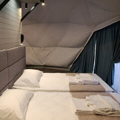 Эко-отель Breytovo Village, Ярославская область