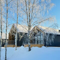 Эко-отель Breytovo Village, Ярославская область