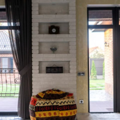 Гостевой дом Степаново, Московская область