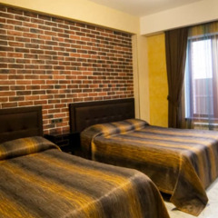 Гостевой дом Степаново, Московская область