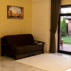 Гостевой дом Степаново, Московская область