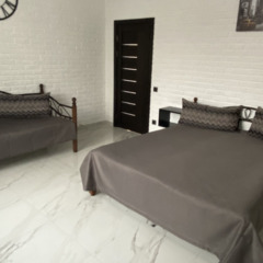 Гостевой дом Степаново, Московская область