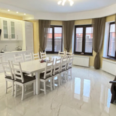 Гостевой дом Степаново, Московская область