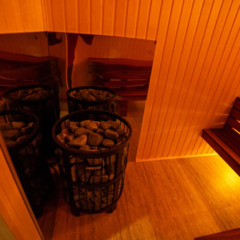 Гостевой дом Степаново, Московская область