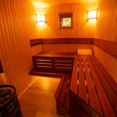 Гостевой дом Степаново, Московская область