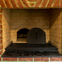 Гостевой дом Степаново, Московская область