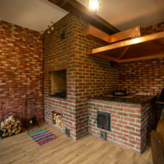 Гостевой дом Степаново, Московская область