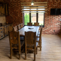 Гостевой дом Степаново, Московская область