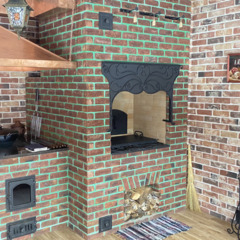 Гостевой дом Степаново, Московская область