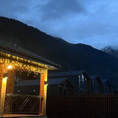 Гостевой дом Си Нур, Республика Карачаево-Черкесия 