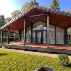 Гостевой дом Panorama Дом, Калужская область