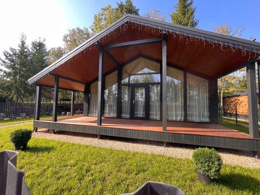 Panorama Дом — фото 3