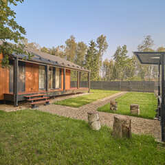 Гостевой дом Panorama Дом, Калужская область