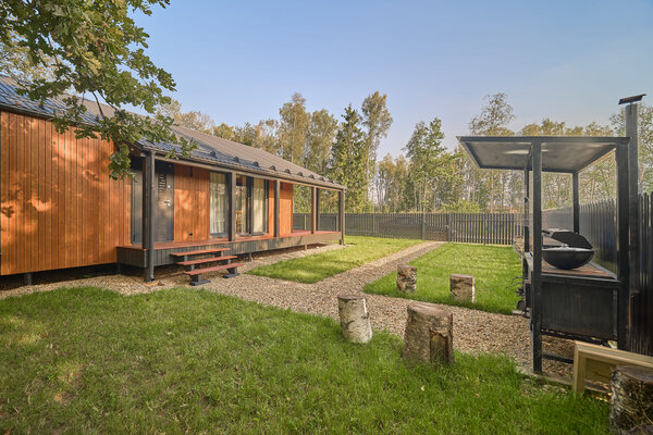 Panorama Дом — фото 4