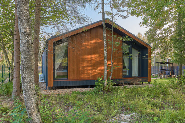 Panorama Дом — фото 1