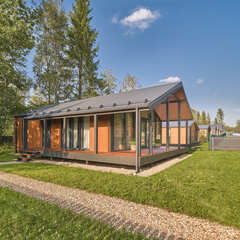 Гостевой дом Panorama Дом, Калужская область