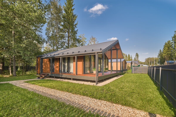 Panorama Дом — фото 2