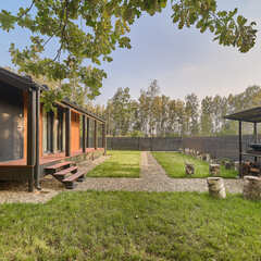 Гостевой дом Panorama Дом, Калужская область