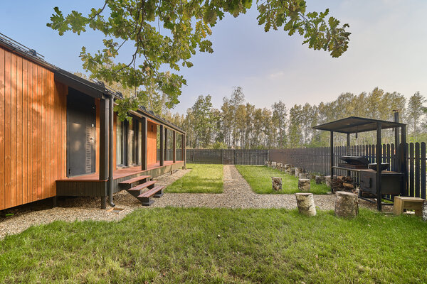 Panorama Дом — фото 5