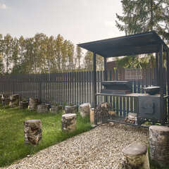 Гостевой дом Panorama Дом, Калужская область