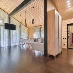 Гостевой дом Panorama Дом, Калужская область