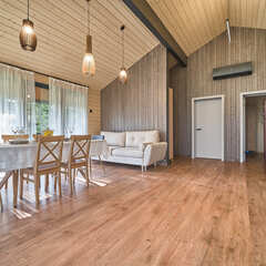 Гостевой дом Panorama Дом, Калужская область