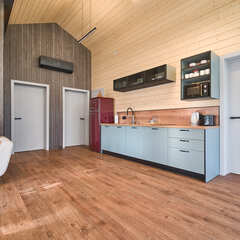 Гостевой дом Panorama Дом, Калужская область