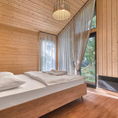 Гостевой дом Panorama Дом, Калужская область