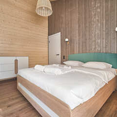 Гостевой дом Panorama Дом, Калужская область