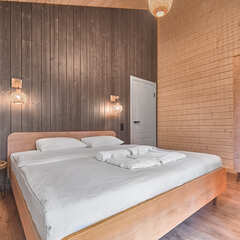 Гостевой дом Panorama Дом, Калужская область