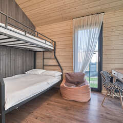 Гостевой дом Panorama Дом, Калужская область