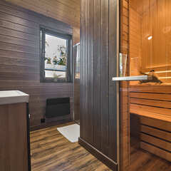 Гостевой дом Panorama Дом, Калужская область