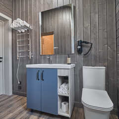 Гостевой дом Panorama Дом, Калужская область